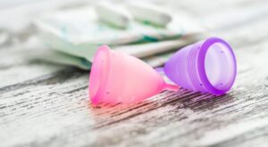 ¿La mejor solución a la regla? Descubre las ventajas de la copa menstrual