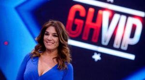 El adiós de Raquel Bollo a la televisión tras vencer a Chiquetete