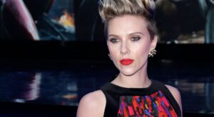 Los 32 de Scarlett Johansson: de niña a mujer