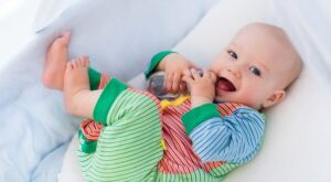 5 beneficios de las proteínas en los niños