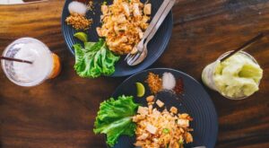 5 recetas con tofu a las que no podrás resistirte