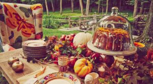 Los 10 baby shower más inspiradores de las famosas