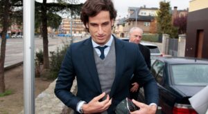 Feliciano López rompe su silencio: «No voy a amargarme»