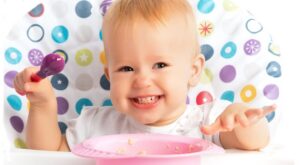 Niños en edad de crecimiento, ¿en qué les ayudan las proteínas?