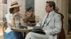 Así es la Gran Canaria que enamoró a Brad Pitt y Marion Cotillard