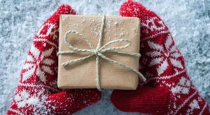 La vida puede ser maravillosa: los regalos motivadores de esta Navidad