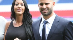 Jesé Rodríguez se entera de que es padre por instagram