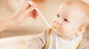 Las papillas de cereales son fundamentales en la nutrición del bebé. Descubre su historia