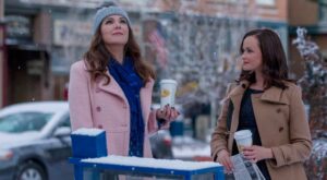 Test: ¿qué chica Gilmore eres?