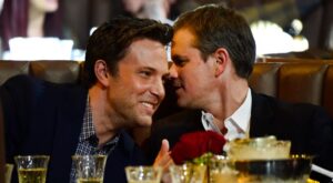 Famosos que aunque no lo creas son primos