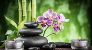 Decoración Feng Shui, deja que la energía fluya