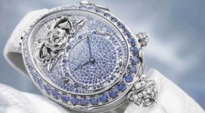 Los relojes femeninos de lujo más icónicos de la historia