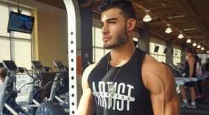 Sam Asghari: así es el nuevo ‘chulazo’ de Britney Spears