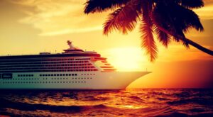 ¿Embarcarías en un crucero de lujo con destinos sorpresa?