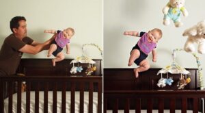 19 fotos que muestran la verdad detrás de las “fotos perfectas”