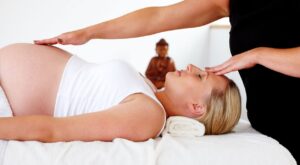 Belly cares: los mejores tratamientos de belleza para embarazadas