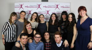 ¡Las mejores imágenes de la celebración de los Goya 2014!