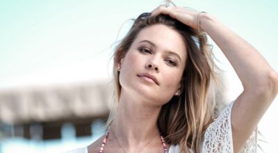 Descubre los resultados de ​Elvive Low Shampoo