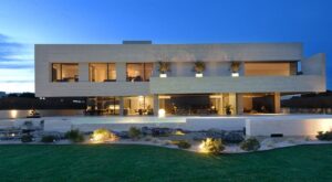 Conoce los municipios más ricos de España