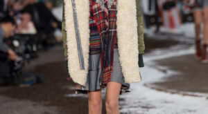 Tommy Hilfiger – New York Fashion Week Otoño Invierno 2014-2015