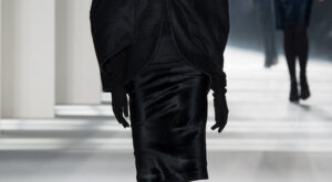 Carolina Herrera – New York Fashion Week Otoño Invierno 2014-2015