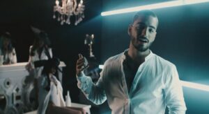 Piden la retirada de una canción de Maluma por ser denigrante para las mujeres