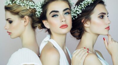 Los mejores tutoriales de maquillaje para novias