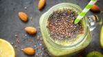 ¡Pásate a las semillas! 3 superalimentos increíbles que deberías incluir en tu dieta