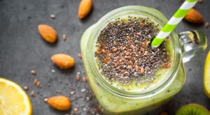 ¡Pásate a las semillas! 3 superalimentos increíbles que deberías incluir en tu dieta