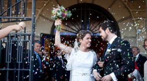 ¿Quieres una boda sin niños? 5 claves para comunicarlo