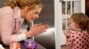 10 momentos que ninguna madre olvidará jamás