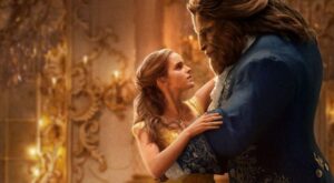 Emma Watson se ha negado a llevar corsé en ‘La Bella y la Bestia’ por una buena razón