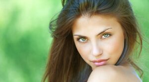 Apuesta por la belleza natural