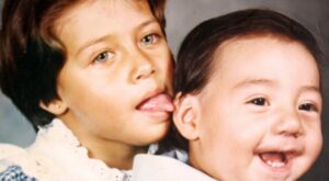 Las 20 fotos de familia más extrañas jamás tomadas