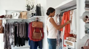 Cómo cuidar las prendas