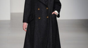 Vivienne Westwood Red Label – London Fashion Week O/I 2014-2015