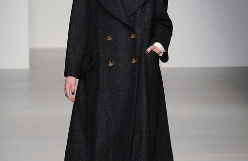 Vivienne Westwood Red Label – London Fashion Week O/I 2014-2015