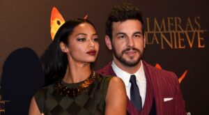 Mario Casas y Berta Vázquez rompen tras dos años de relación