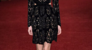 Erdem – London Fashion Week O/I 2014-2015