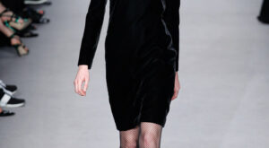 Tom Ford – London Fashion Week O/I 2014-2015