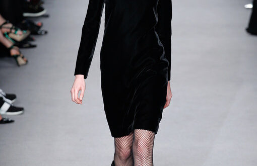Tom Ford – London Fashion Week O/I 2014-2015