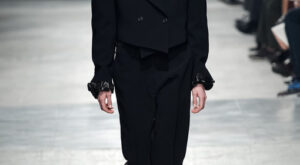 Christopher Kane – London Fashion Week O/I 2014-2015