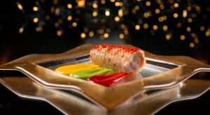 ¡Date un capricho! Los restaurantes más exclusivos de Madrid para estas fiestas