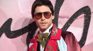 Los peor vestidos de 2016