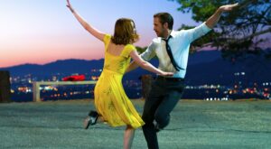 Lista de nominados de los Globos de Oro 2017: ‘La la land’ va a por todas
