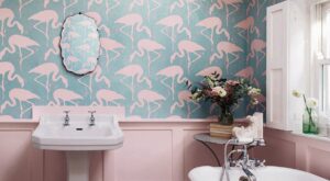 Decoración con flamencos, la tendencia exótica que arrasará el próximo año
