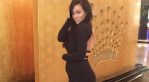 Embarazada y fantástica, ¿un pecado? Esta mamá es criticada por sus fotos «perfectas»