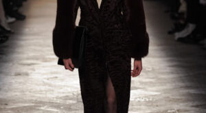 Francesco Scognamiglio – Milán Fashion Week O/I 2014 – 2015