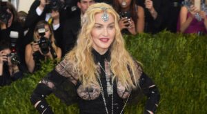 Las peor vestidas del 2016