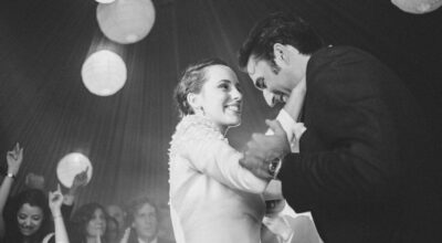 Crea tu propia canción para abrir el baile de vuestra boda